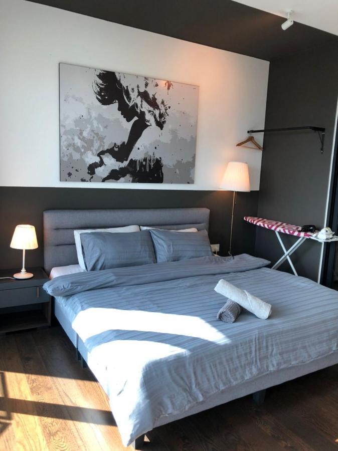 Almas Puteri Harbour Nusajaya Suite Room Exclusive Room 5 Min To Legoaland By Homespace Luaran gambar