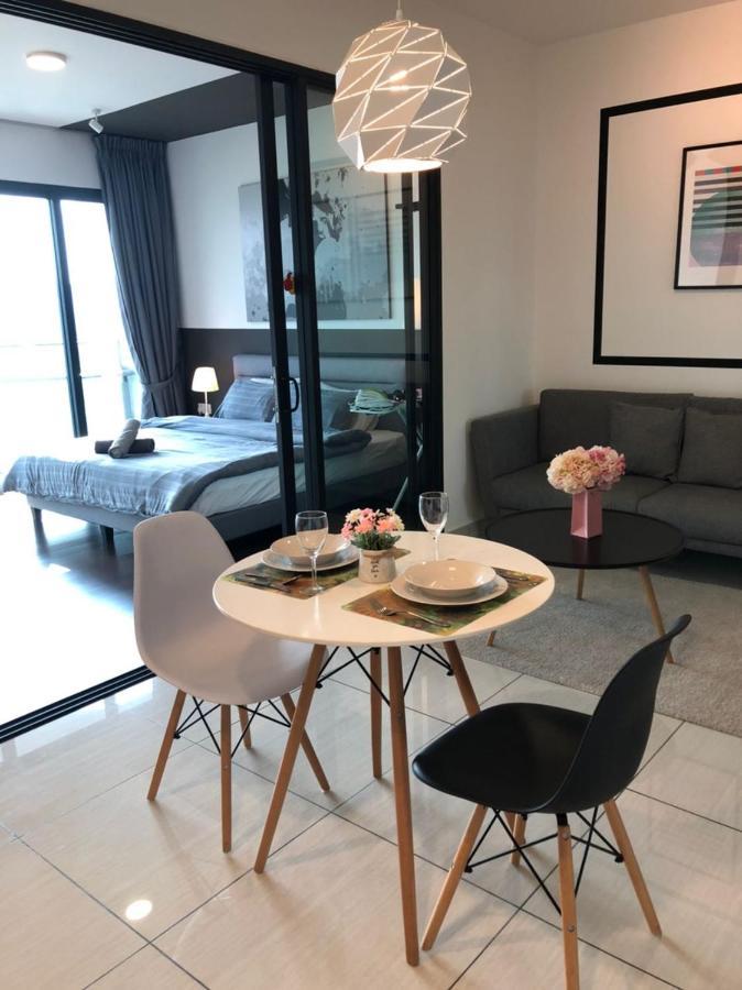 Almas Puteri Harbour Nusajaya Suite Room Exclusive Room 5 Min To Legoaland By Homespace Luaran gambar
