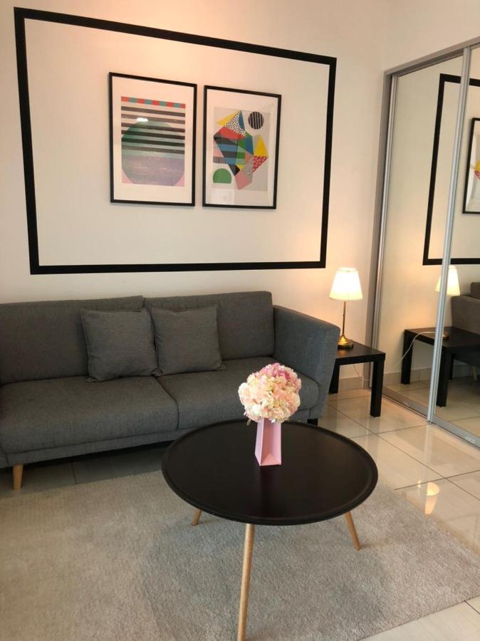 Almas Puteri Harbour Nusajaya Suite Room Exclusive Room 5 Min To Legoaland By Homespace Luaran gambar