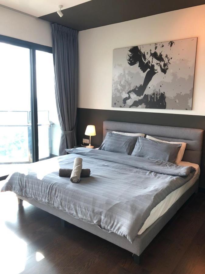 Almas Puteri Harbour Nusajaya Suite Room Exclusive Room 5 Min To Legoaland By Homespace Luaran gambar