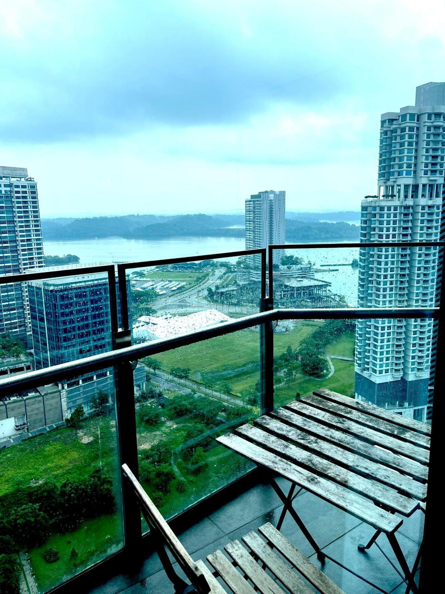 Almas Puteri Harbour Nusajaya Suite Room Exclusive Room 5 Min To Legoaland By Homespace Luaran gambar